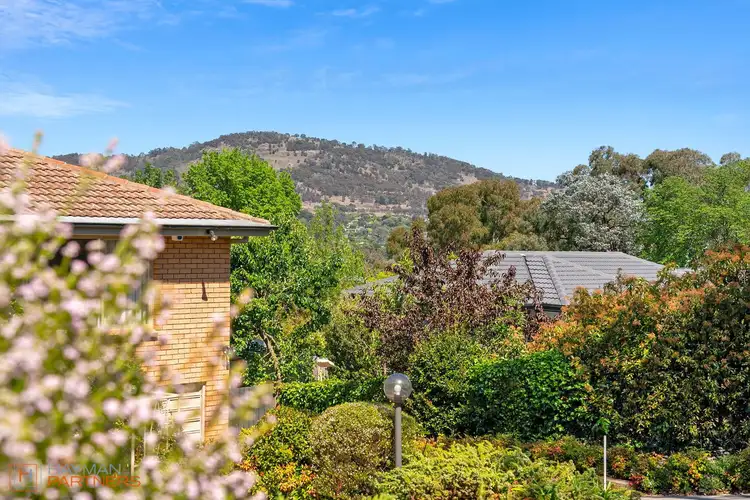 Second view of Homely house listing, 143 Shackleton Circuit, Mawson ACT 2607