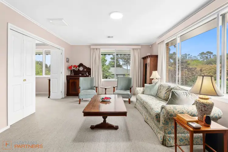 Third view of Homely house listing, 143 Shackleton Circuit, Mawson ACT 2607