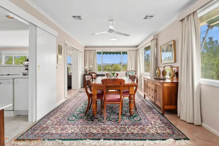 Fourth view of Homely house listing, 143 Shackleton Circuit, Mawson ACT 2607