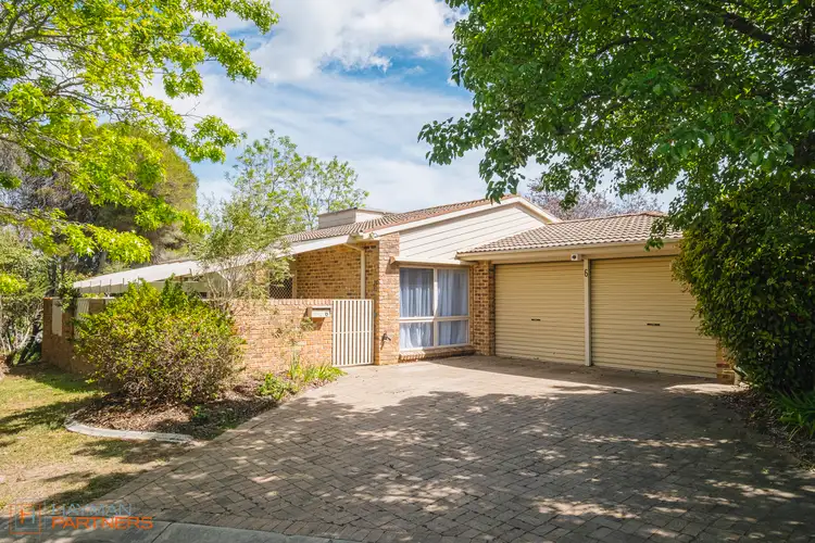 6 Rosson Place, Isaacs ACT 2607