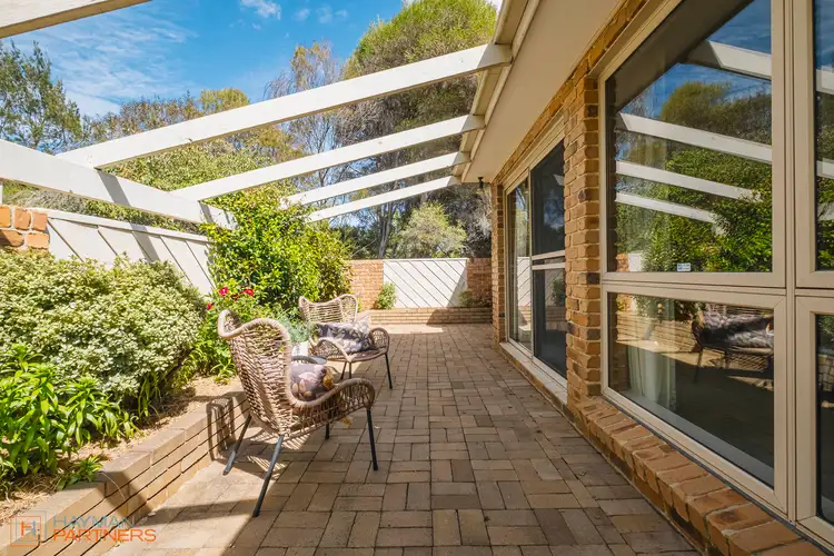 Second view of Homely townhouse listing, 6 Rosson Place, Isaacs ACT 2607