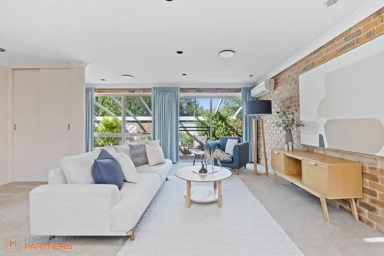 Fourth view of Homely townhouse listing, 6 Rosson Place, Isaacs ACT 2607