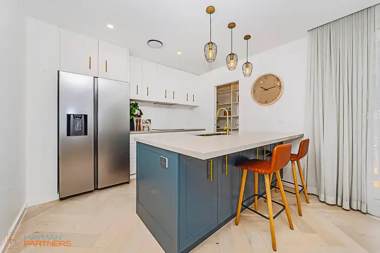 Third view of Homely house listing, 10B Parker Street, Curtin ACT 2605