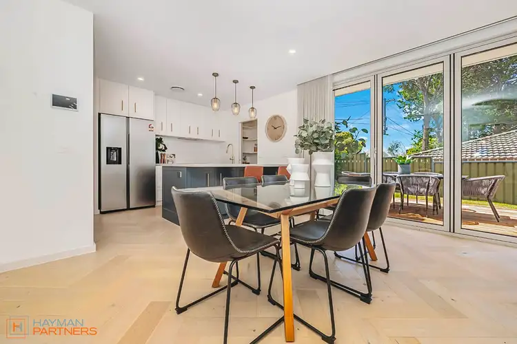 Sixth view of Homely house listing, 10B Parker Street, Curtin ACT 2605