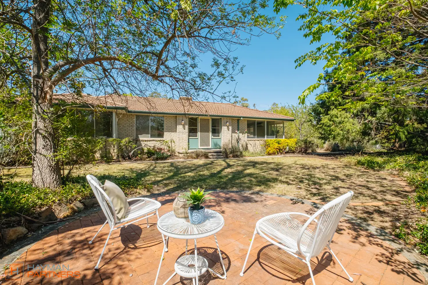 Main view of Homely house listing, 61 Calder Crescent, Holder ACT 2611