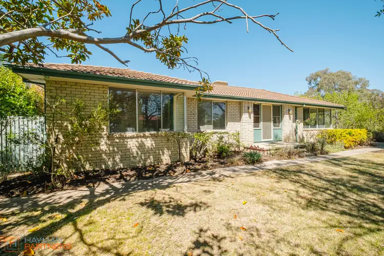 Second view of Homely house listing, 61 Calder Crescent, Holder ACT 2611