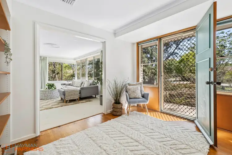 Third view of Homely house listing, 61 Calder Crescent, Holder ACT 2611