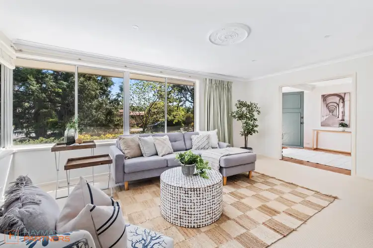 Fourth view of Homely house listing, 61 Calder Crescent, Holder ACT 2611