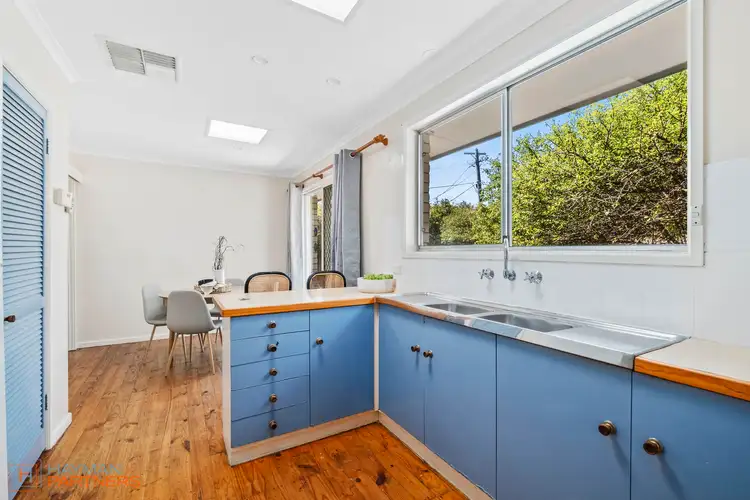 Fifth view of Homely house listing, 61 Calder Crescent, Holder ACT 2611