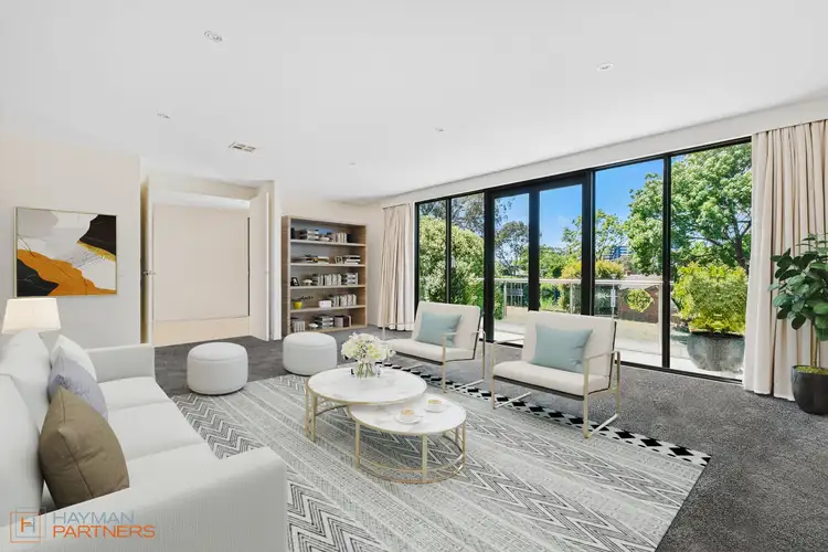 Second view of Homely house listing, 3 Deloraine Street, Lyons ACT 2606