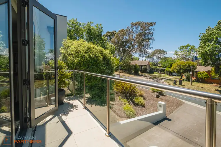 Third view of Homely house listing, 3 Deloraine Street, Lyons ACT 2606