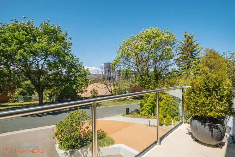 Fourth view of Homely house listing, 3 Deloraine Street, Lyons ACT 2606