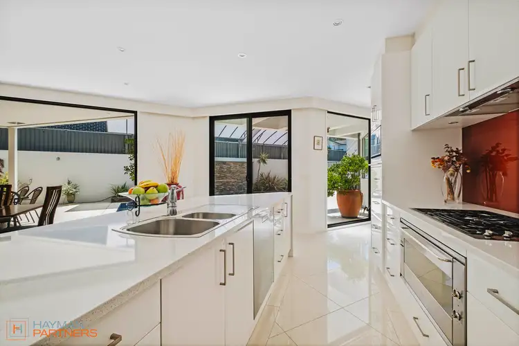 Fifth view of Homely house listing, 3 Deloraine Street, Lyons ACT 2606