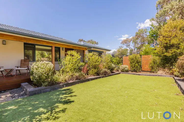 41 Rossarden Street, Fisher ACT 2611
