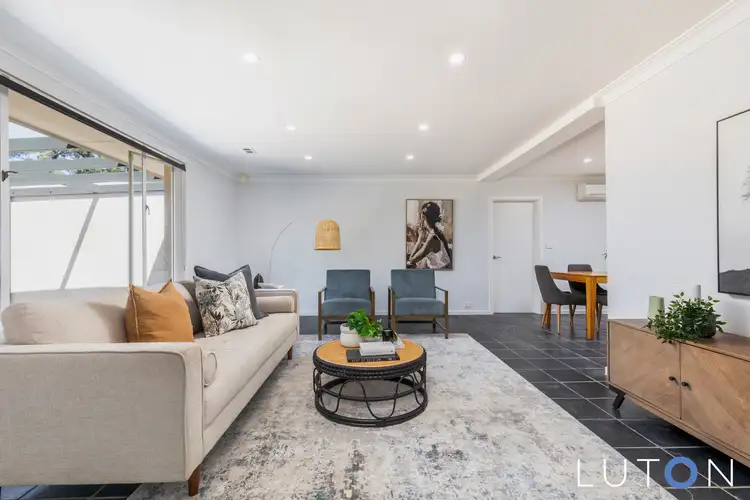 Third view of Homely house listing, 68 Calder Crescent, Holder ACT 2611