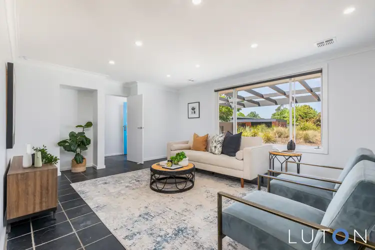 Fourth view of Homely house listing, 68 Calder Crescent, Holder ACT 2611