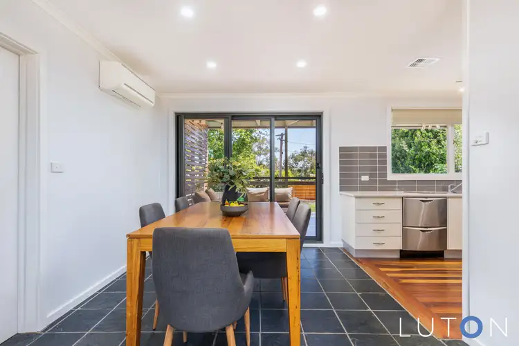 Fifth view of Homely house listing, 68 Calder Crescent, Holder ACT 2611