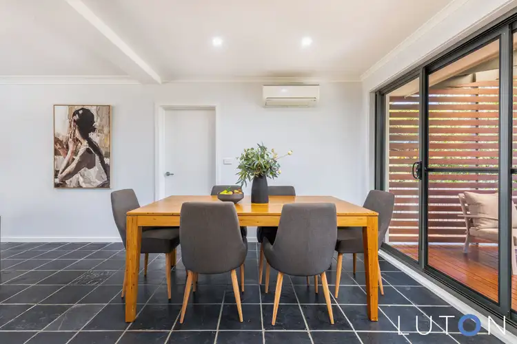 Sixth view of Homely house listing, 68 Calder Crescent, Holder ACT 2611