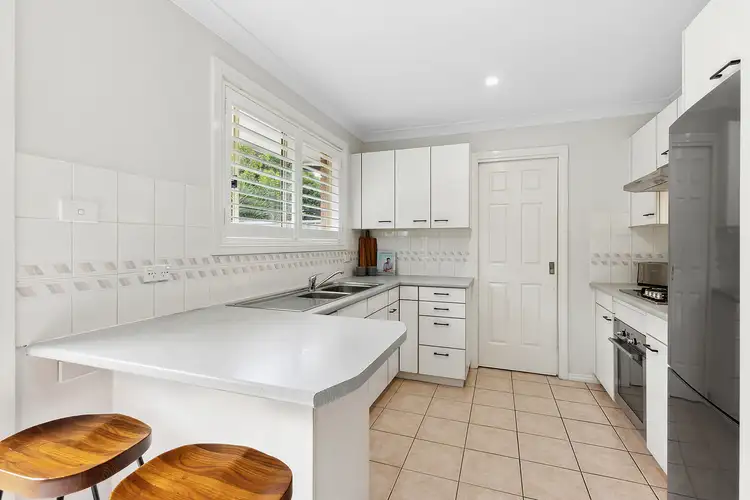 Third view of Homely townhouse listing, 4/23 Langdale Avenue, Revesby NSW 2212