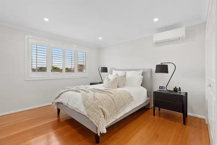 Fifth view of Homely townhouse listing, 4/23 Langdale Avenue, Revesby NSW 2212