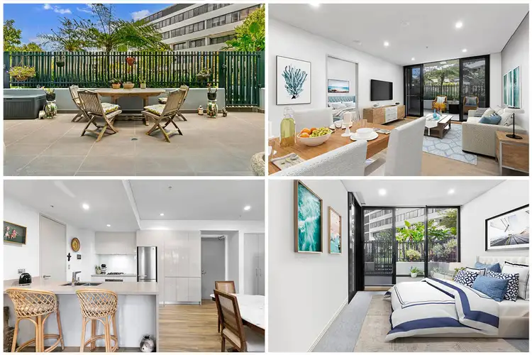 240/17 Howard Avenue, Dee Why NSW 2099