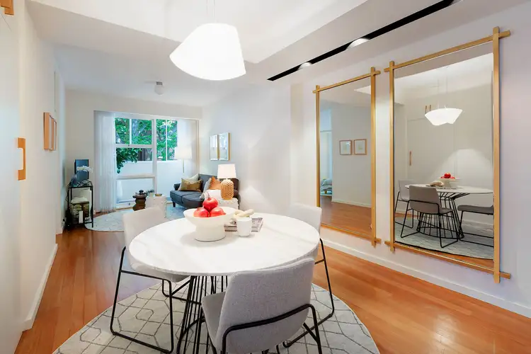 Main view of Homely apartment listing, 21/12 Wylde Street, Potts Point NSW 2011