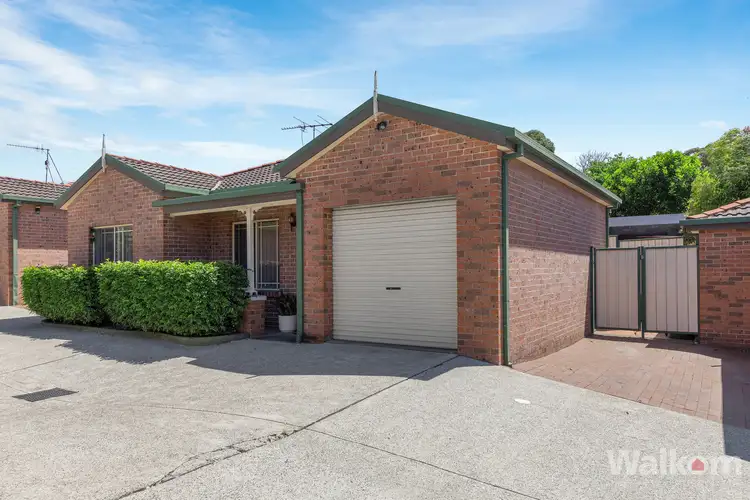 Second view of Homely villa listing, 6/58-60 Ingall Street, Mayfield NSW 2304