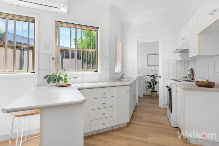Third view of Homely villa listing, 6/58-60 Ingall Street, Mayfield NSW 2304