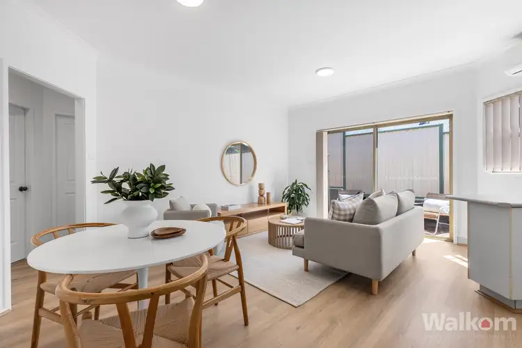 Fifth view of Homely villa listing, 6/58-60 Ingall Street, Mayfield NSW 2304