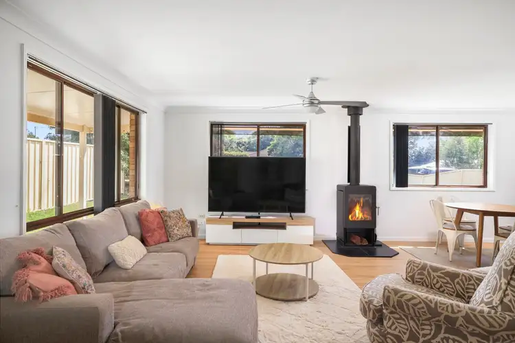 1 Dutton Road, Buxton NSW 2571