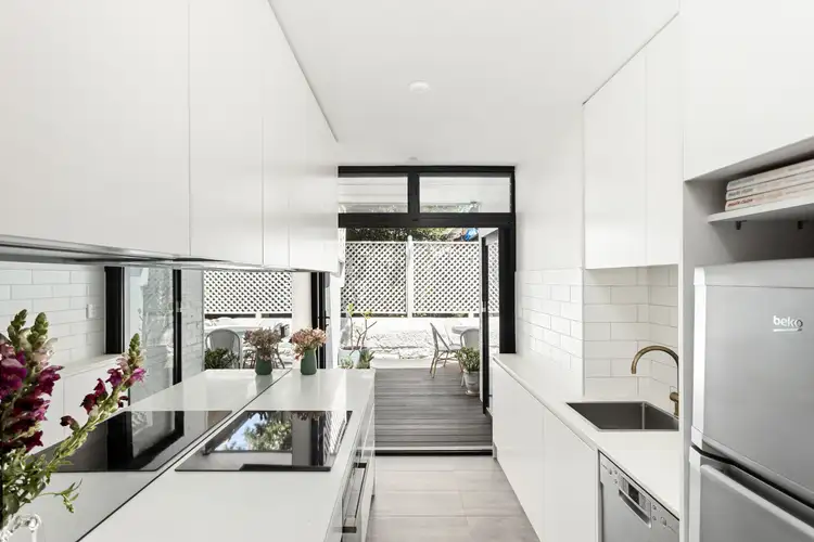 Main view of Homely house listing, 33 Prospect Street, Surry Hills NSW 2010