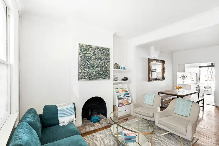 Second view of Homely house listing, 33 Prospect Street, Surry Hills NSW 2010