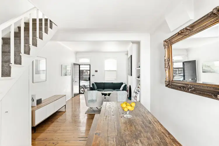 Third view of Homely house listing, 33 Prospect Street, Surry Hills NSW 2010