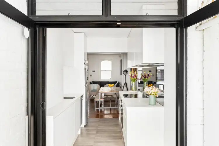 Fifth view of Homely house listing, 33 Prospect Street, Surry Hills NSW 2010