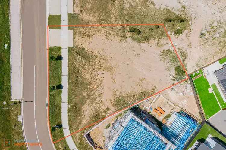 Fifth view of Homely land listing, 36 George Seddon Crescent, Taylor ACT 2913