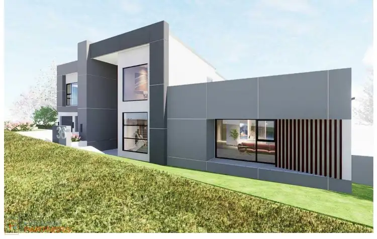 Sixth view of Homely land listing, 36 George Seddon Crescent, Taylor ACT 2913