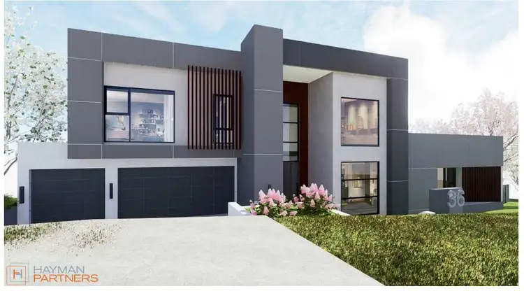 Seventh view of Homely land listing, 36 George Seddon Crescent, Taylor ACT 2913