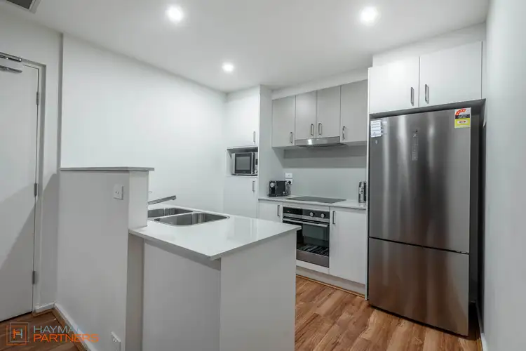 Third view of Homely apartment listing, 6/2 Serventy Street, Wright ACT 2611