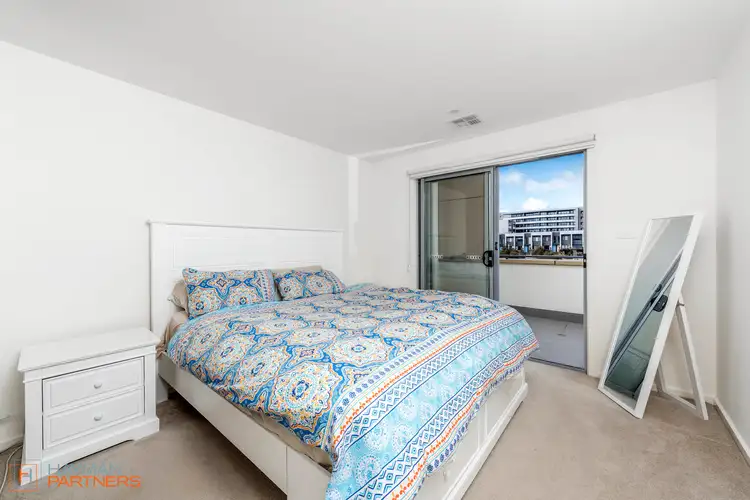 Fourth view of Homely apartment listing, 6/2 Serventy Street, Wright ACT 2611