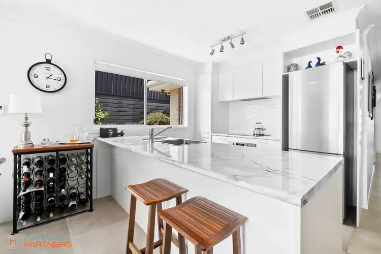 Third view of Homely house listing, 30 Peter Cullen Way, Wright ACT 2611