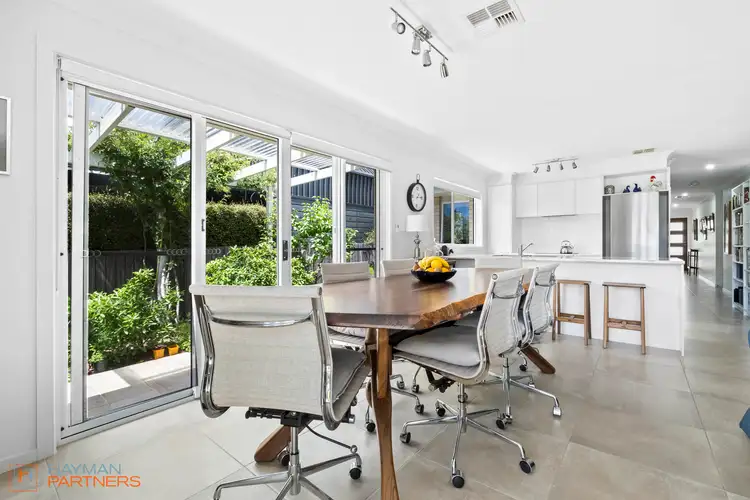 Fourth view of Homely house listing, 30 Peter Cullen Way, Wright ACT 2611