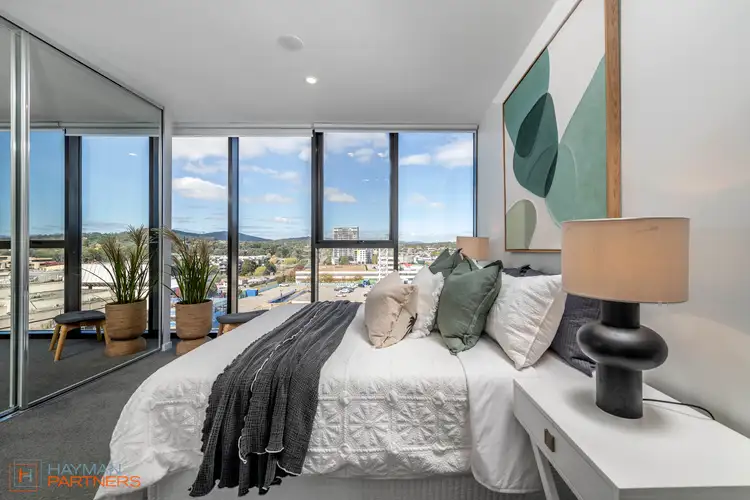 811/15 Bowes Street, Phillip ACT 2606