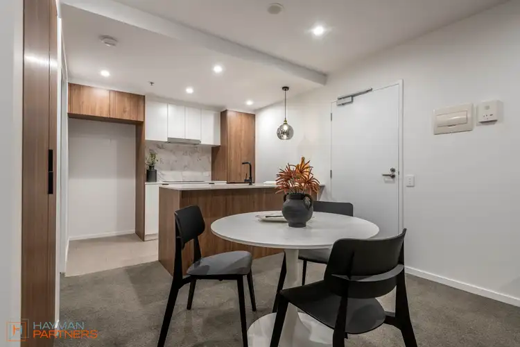 Second view of Homely unit listing, 811/15 Bowes Street, Phillip ACT 2606