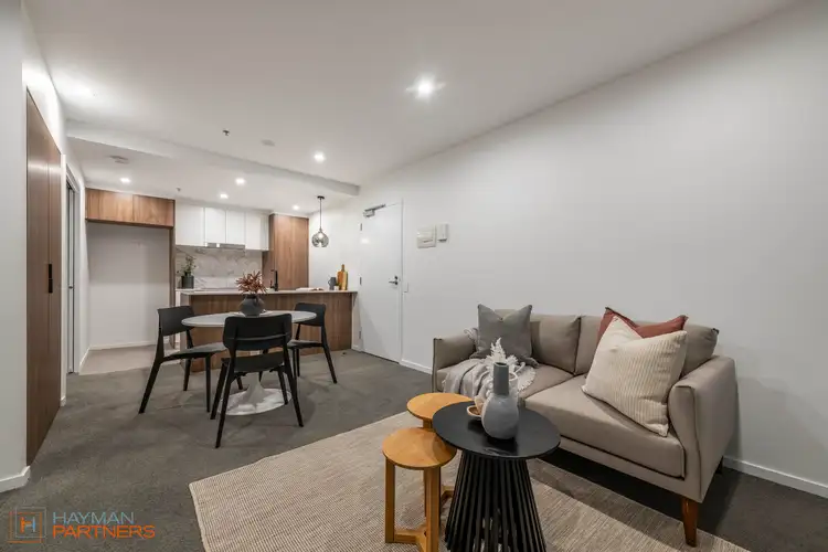 Fourth view of Homely unit listing, 811/15 Bowes Street, Phillip ACT 2606