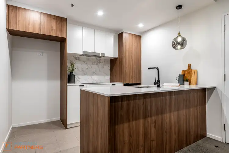 Sixth view of Homely unit listing, 811/15 Bowes Street, Phillip ACT 2606