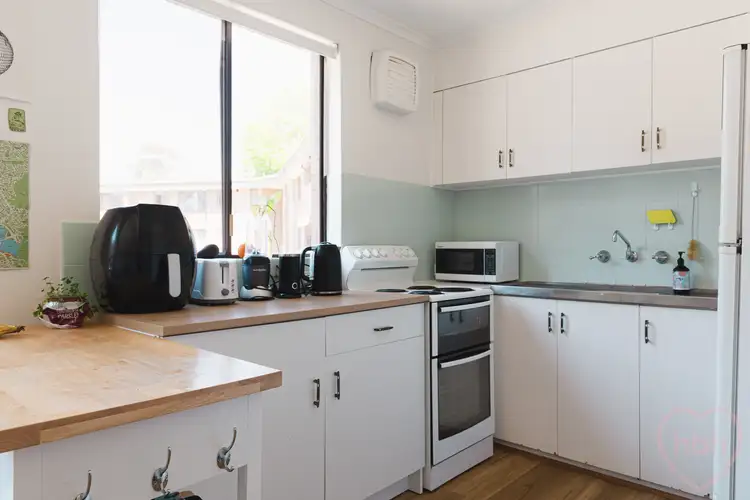 Third view of Homely apartment listing, 44/58 Wattle Street, Lyneham ACT 2602