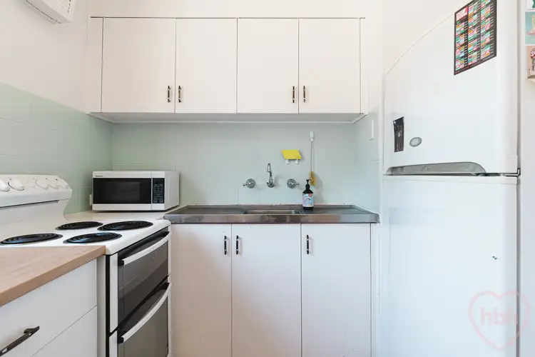 Fourth view of Homely apartment listing, 44/58 Wattle Street, Lyneham ACT 2602