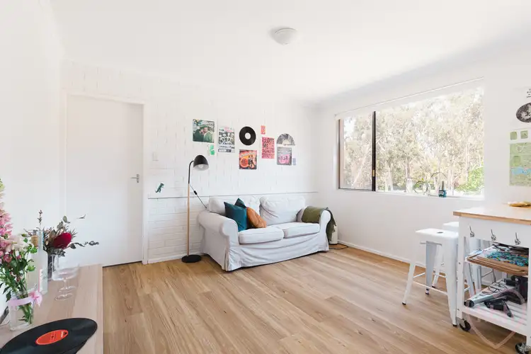 Fifth view of Homely apartment listing, 44/58 Wattle Street, Lyneham ACT 2602