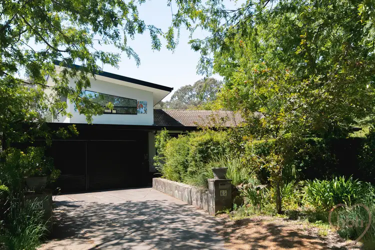 65 Piddington Street, Watson ACT 2602
