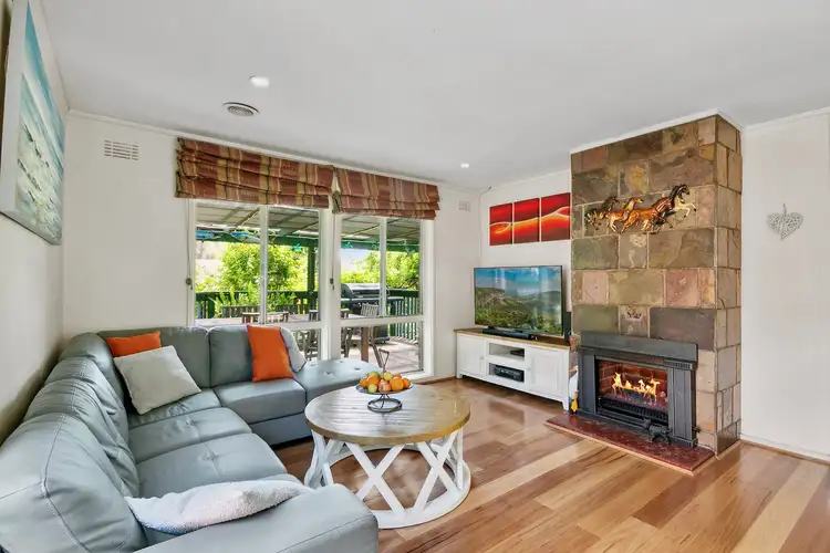 4 Ewing Street, Higgins ACT 2615